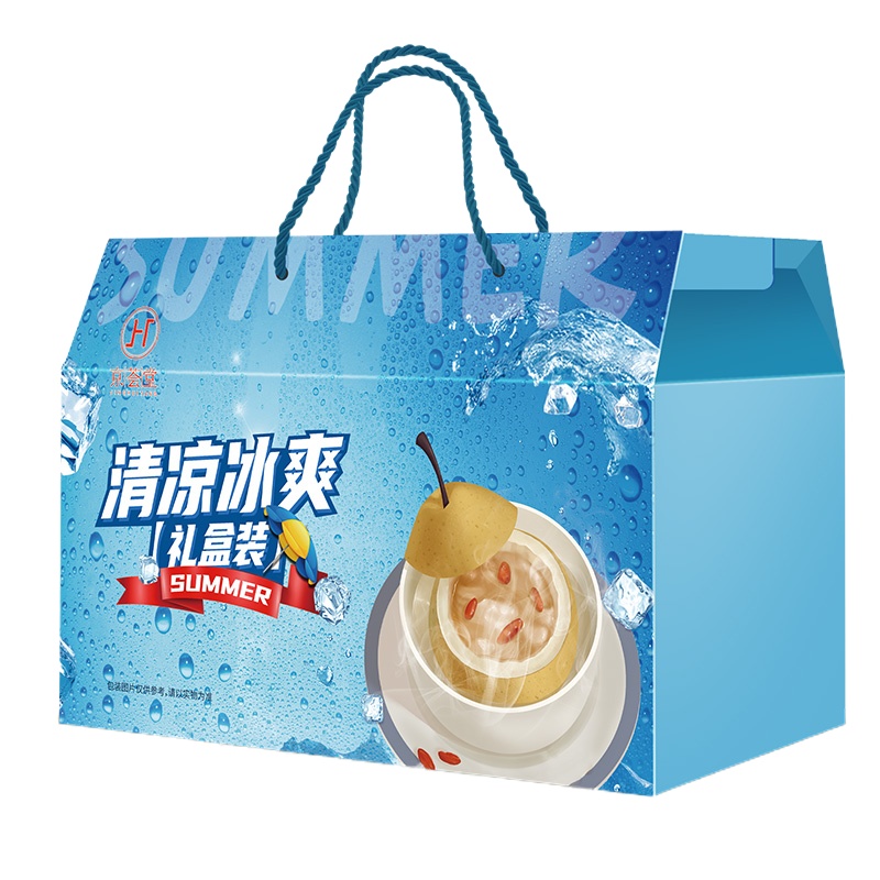 富昌夏日冰凉清爽组合1380