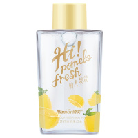 纳美清新漱口水-柚人果漾220ml 香橙味清新口气