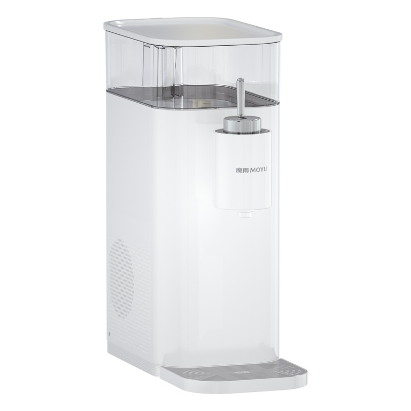 魔雨MOYU台面式饮水机MTW-1201温热款