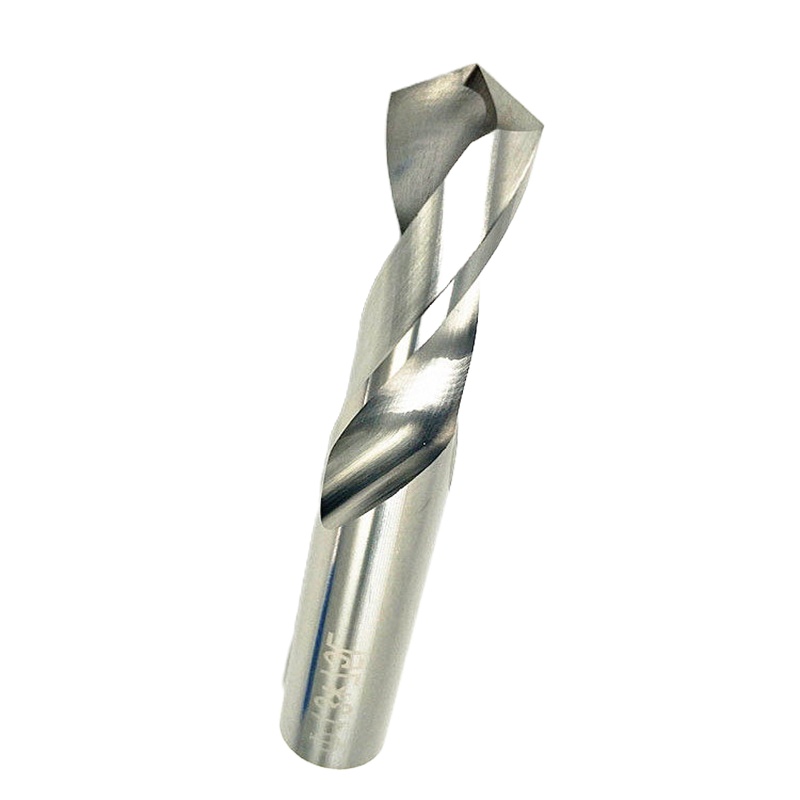 快背克 YF 整体硬质合金钻头 Φ2.5(支)