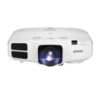 [套餐]爱普生(EPSON)CB-5510[上门安装]高端工程商务办公投影机教学会议投影家用高清投影仪5500流明XGA