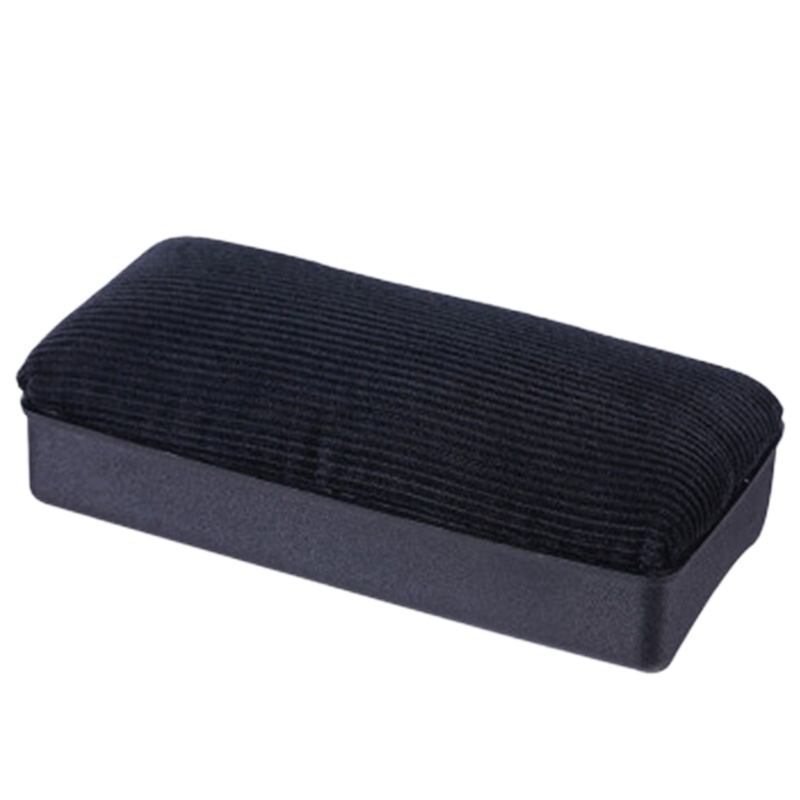 齐心(COMIX) BB7646 可插笔白板擦 五个装