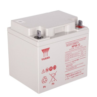 岚光 NP38-12 电压:12V 容量:38AH LANGUANG 岚光蓄电池 1个