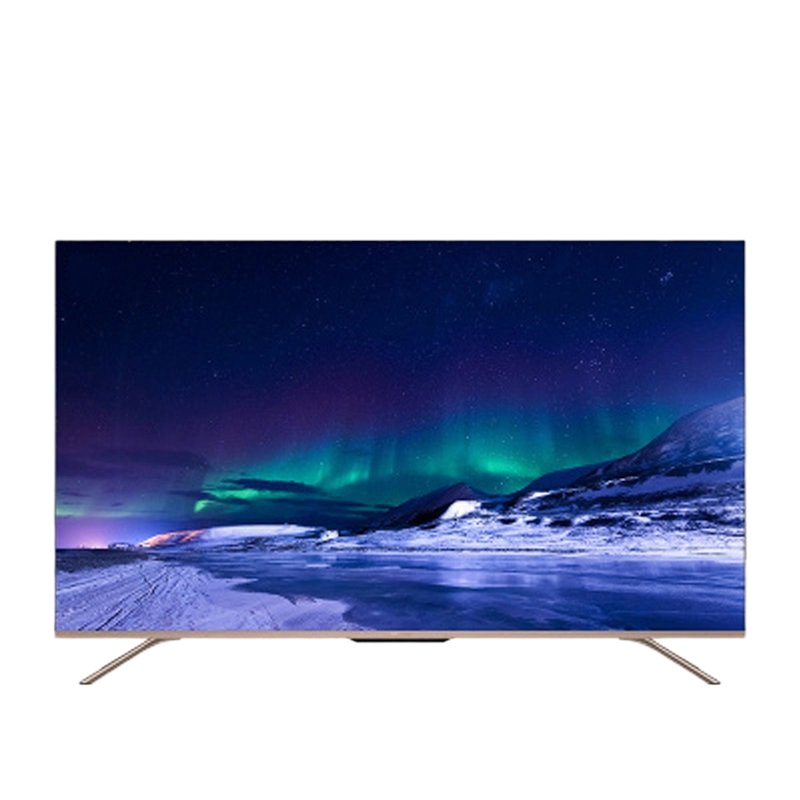 【二手】海信(Hisense)HZ50A66E 55英寸 4K超高清 远场语音一呼必应 全面AI人工智能电视