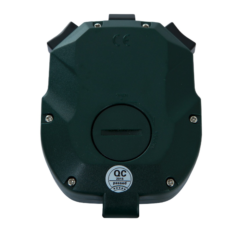 兵行者 SOIDIERS WALKER 计时秒表 7×6×2CM 军绿色