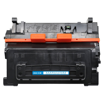 兰韵LY-390硒鼓 适用于惠普600/601/4555
