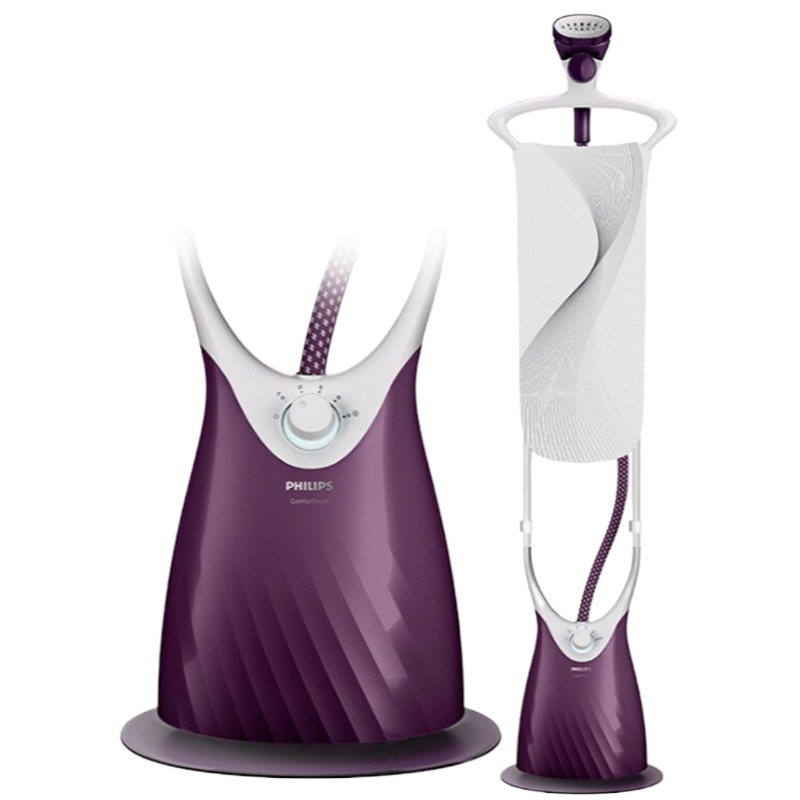 飞利浦（Philips） 蒸汽挂烫机 GC556/38