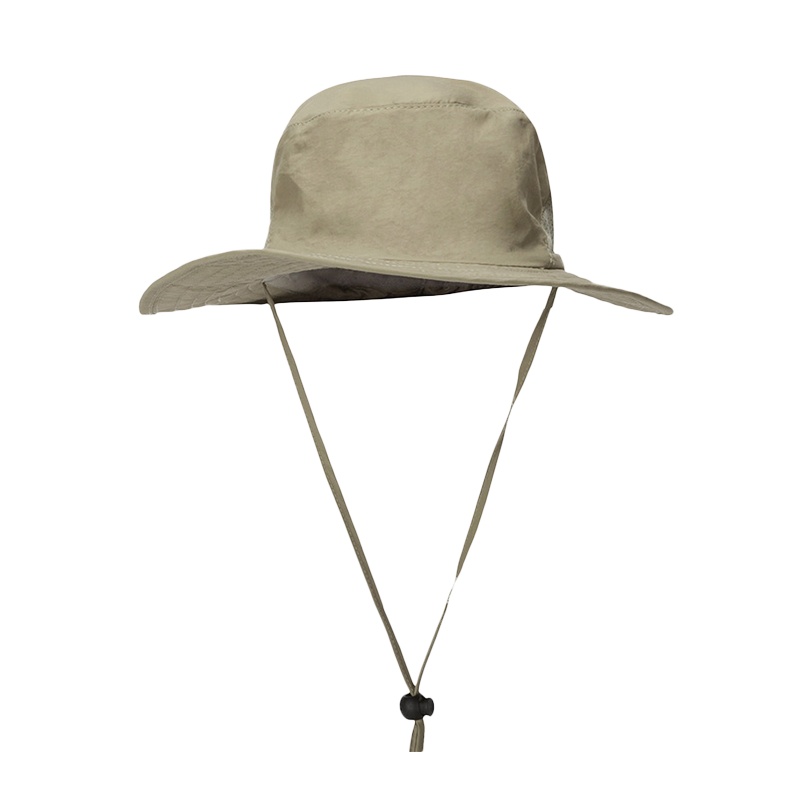 三极户外(Tripolar) TP6393 户外春夏太阳帽渔夫帽定制防晒帽子男女太阳帽透气钓鱼帽遮阳帽