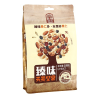 臻味天天坚果每日坚果7天189g 补充每日所需坚果礼盒