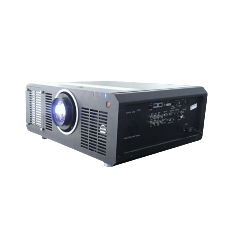 高科(GAOKE)GK-55U工程激光投影仪