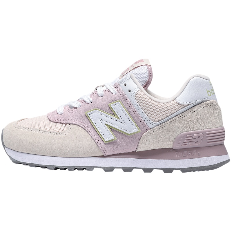 New Balance/NB男鞋女鞋休闲鞋复古574系列运动鞋WL574LBL