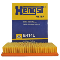汉格斯特(hengst)空气滤E414L适配迷你Mini 1代 1.6L自吸
