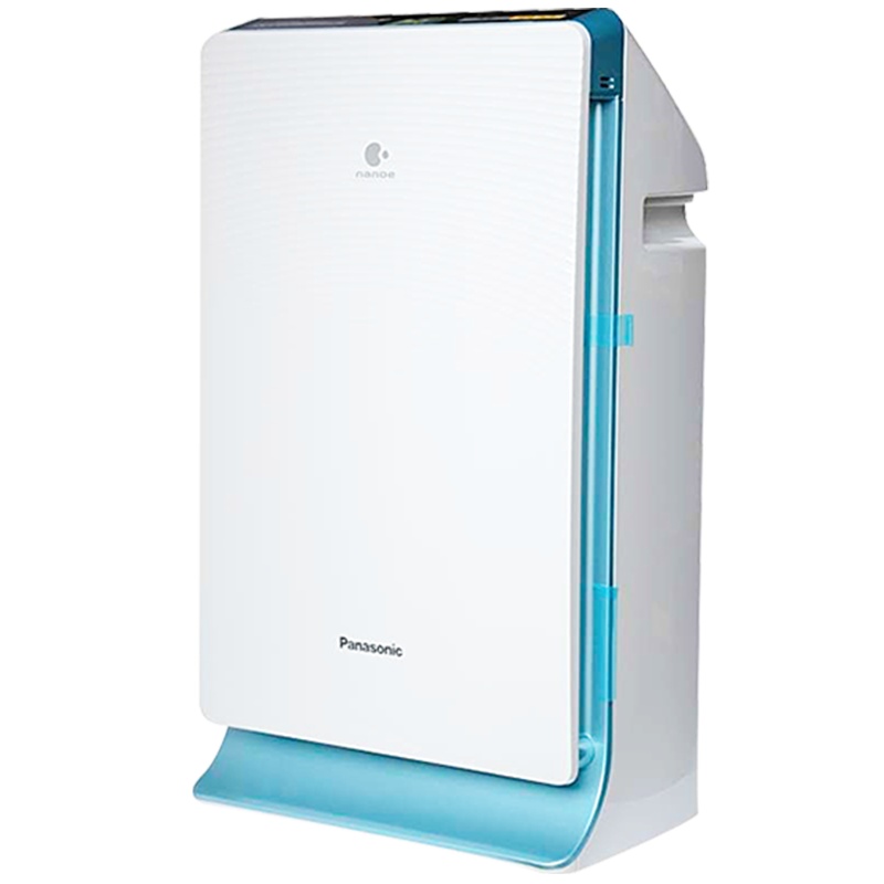 松下(Panasonic)空气净化器除菌除甲醇
