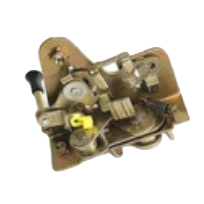 华翔天翼-NJ2046 左侧车门锁