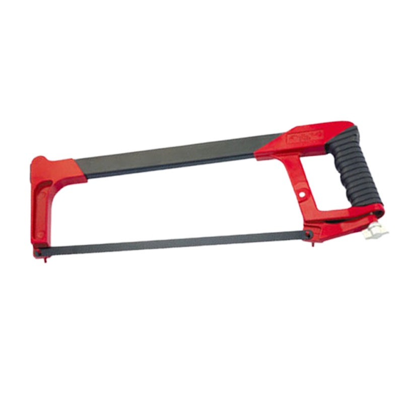 力易得(ENDURA)铝合金方管锯弓12'' E7053