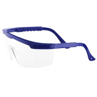 H2501透明 安全护目镜