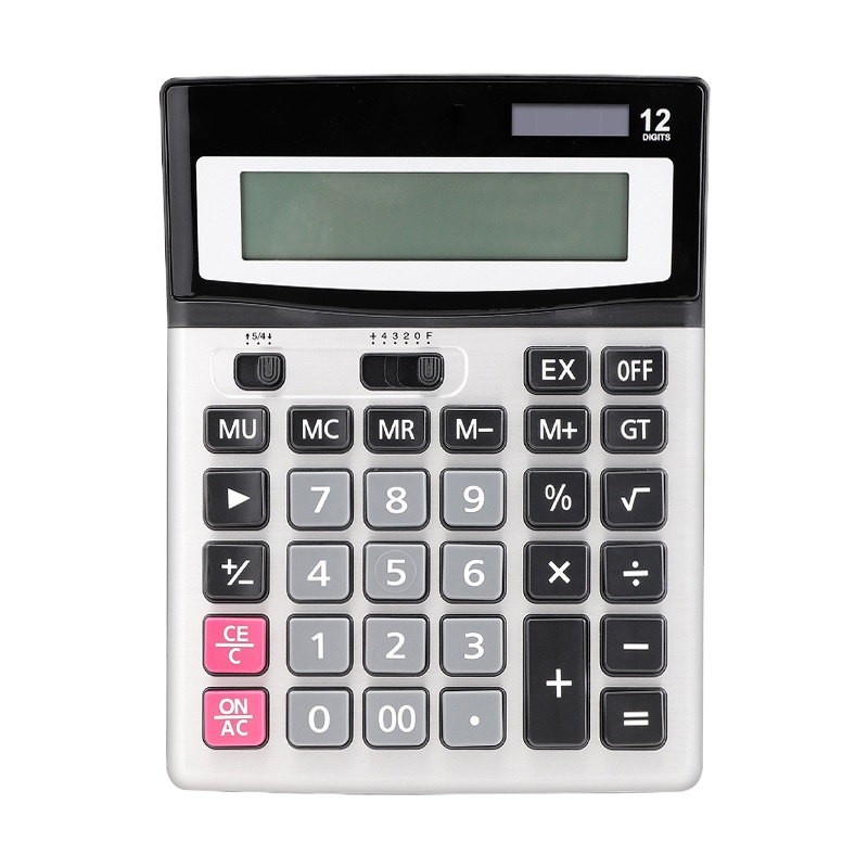 语素生活 科学计算器