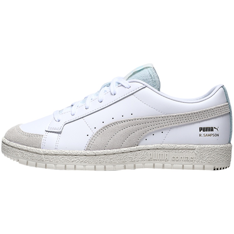 PUMA黑标女鞋Ralph Sampson运动鞋休闲鞋板鞋