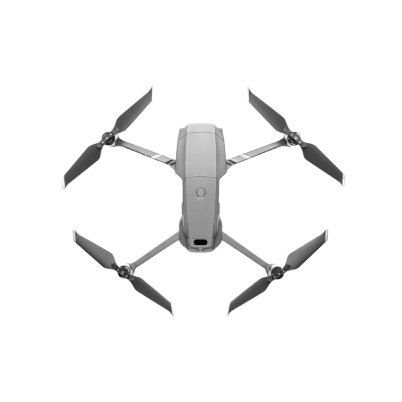 大疆·DJ无人机dquo 御&rdquo MAVIC2行业版双光版DJ带屏遥控器专用箱探照灯 喊话器夜航灯