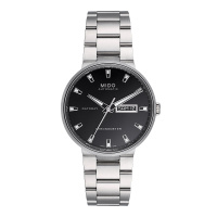 美度 Mido COMMANDER 指挥官系列 M014.431.11.051.00 机械 男表