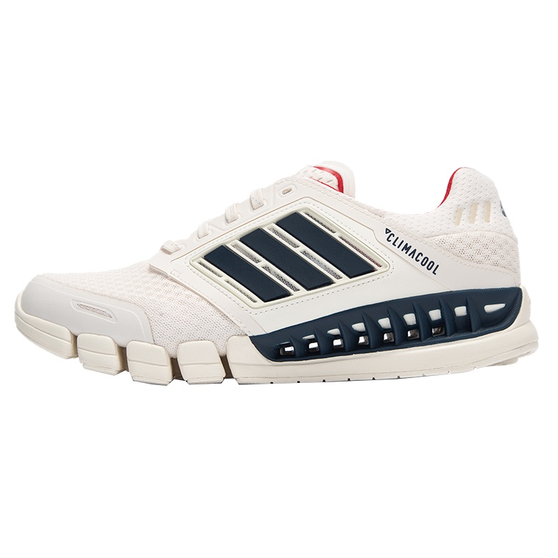 Adidas阿迪达斯男鞋女鞋2021夏季新款休闲运动鞋透气跑步鞋GV7308