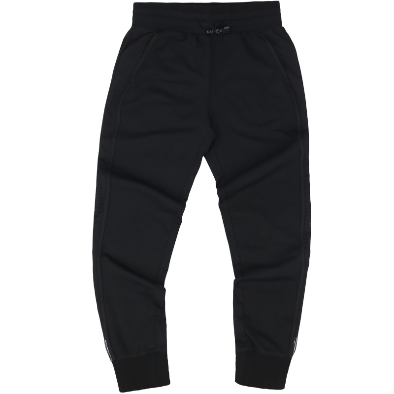 李宁跑步系列女子针织运动裤