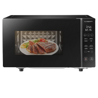 美的 M3-L232F变频微波炉