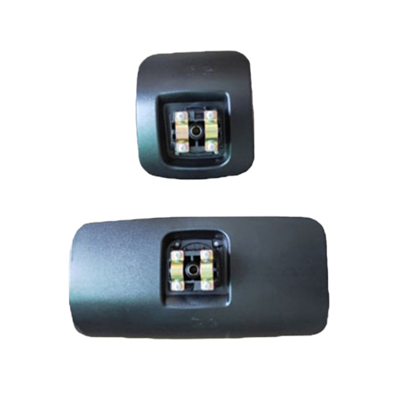东风天锦EQ1120反光镜 后视镜 倒车镜