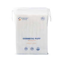 尤咪优妮 化妆棉 200片/袋 双面全效化妆棉 脸部湿敷拍爽肤水专用一次性卸妆棉 卸妆巾洗脸巾面部清洁