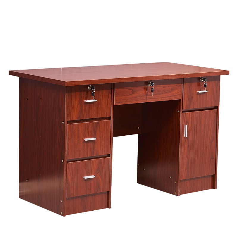 伟豪 办公桌/椅 桌子1200*600mm不锈钢弓型椅组合