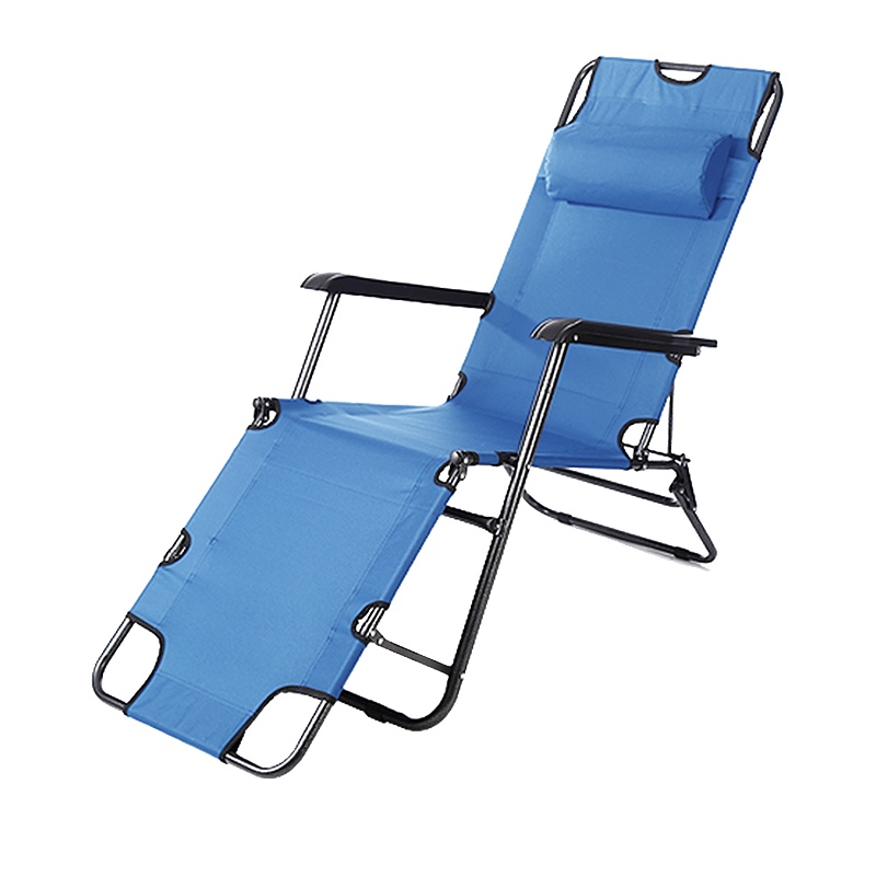 便携式多功能躺椅 KX-Y002 休闲懒人沙发午睡午休床（单位：件）