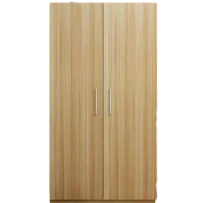 逐鹿中原更衣柜木质柜子简易衣橱CB044简约现代储物柜收纳柜