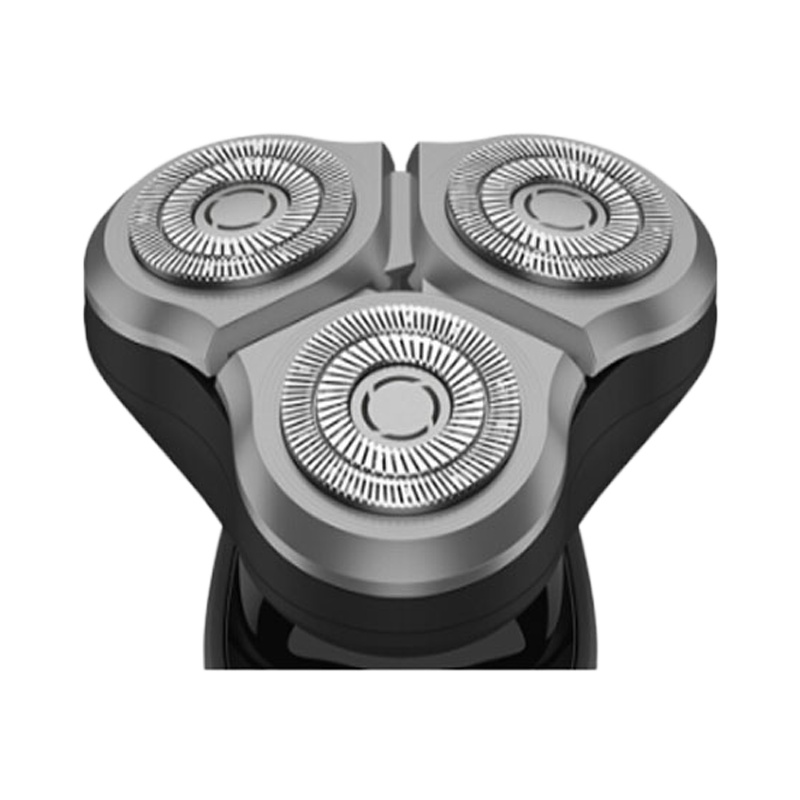 米家电动剃须刀 三刀头多向浮动HQ
