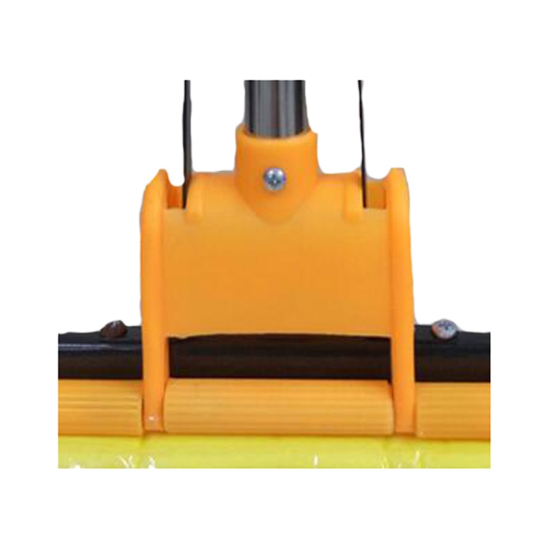 洁丽来(Cleaning line)双排胶棉拖把