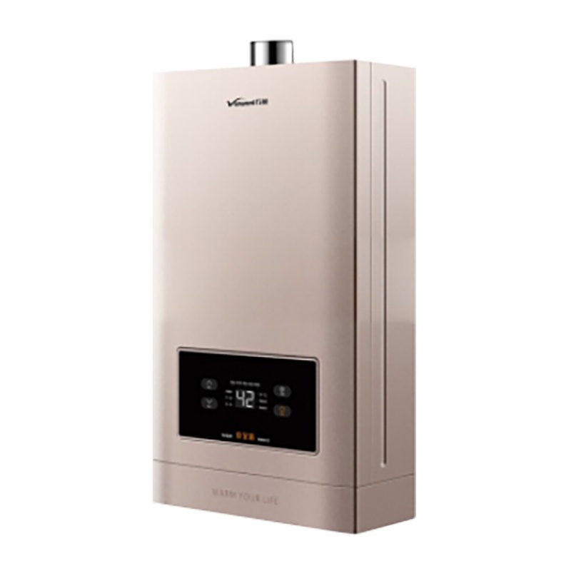 万和燃气热水器JSQ30-16N40