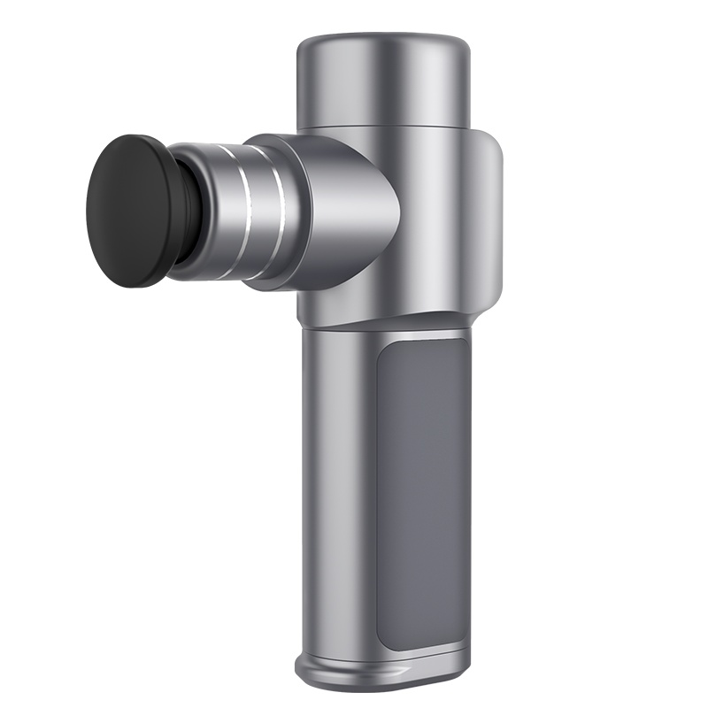 麦瑞克筋膜枪nano小米按摩枪深层肌肉按摩器放松迷你颈膜枪