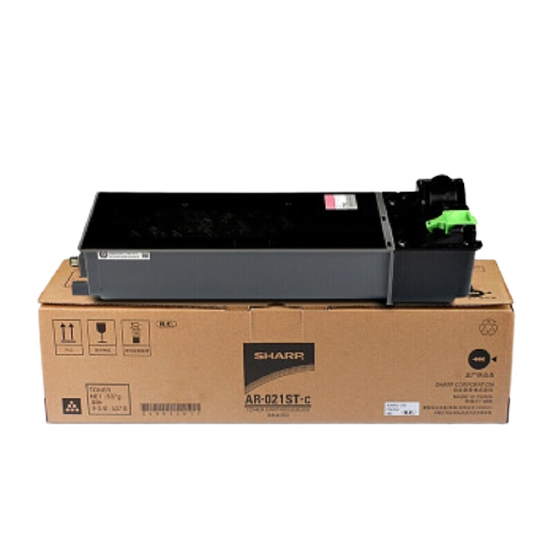 夏普(SHARP)AR-021ST粉盒适用于AR-3020D/3818/4818S