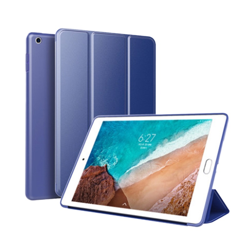 金穗慧采 6573 华为M5青春版10.1英寸平板保护套 蓝色