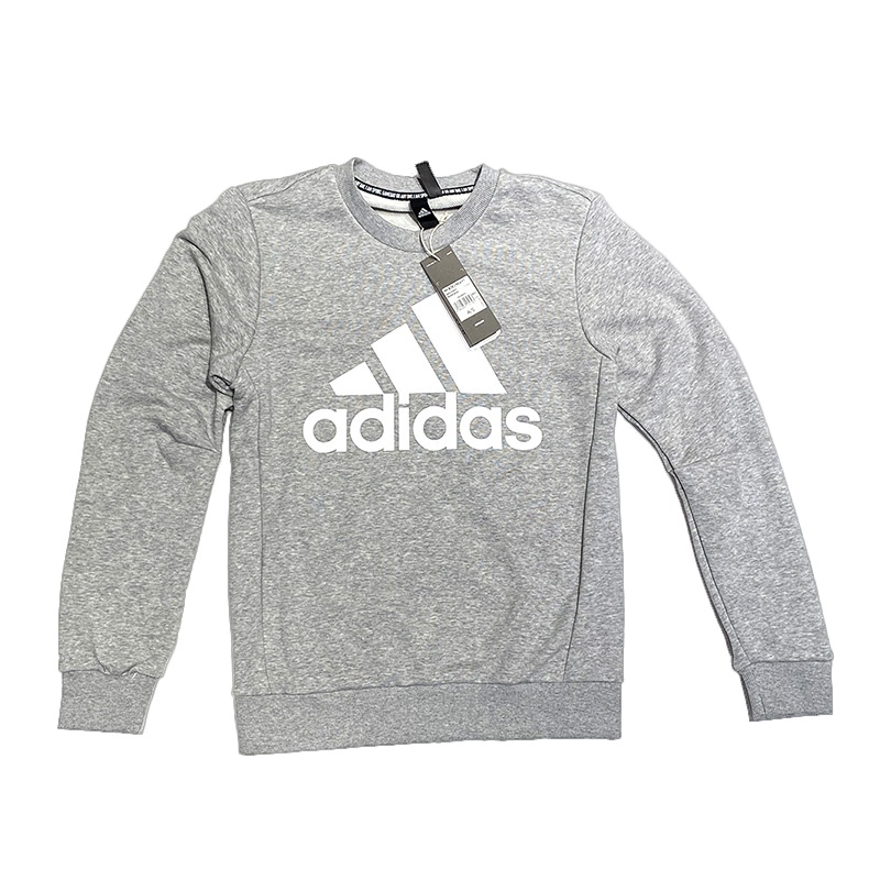 Adidas阿迪达斯2020新品男子运动卫衣FL3925