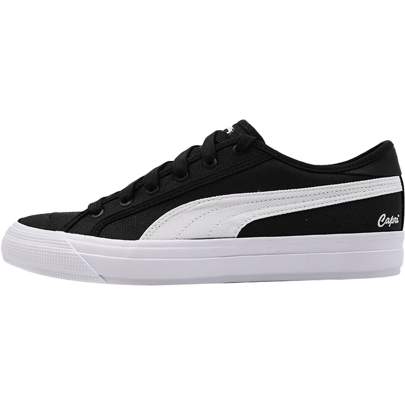 PUMA彪马 杨洋同款男女同款低帮运动休闲鞋Capri 369246