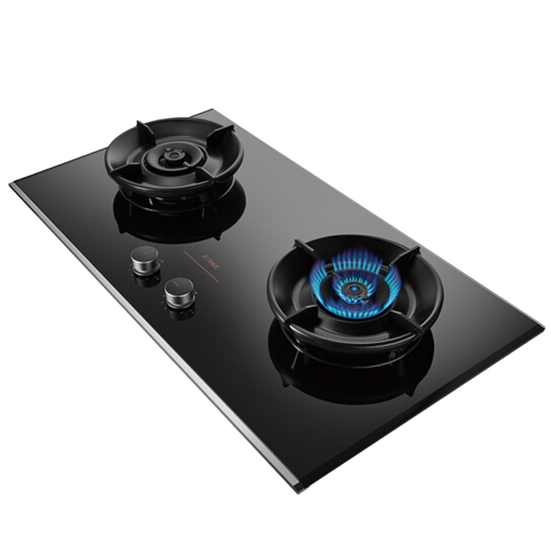 方太 (FOTILE)JEM7钢化玻璃燃气灶