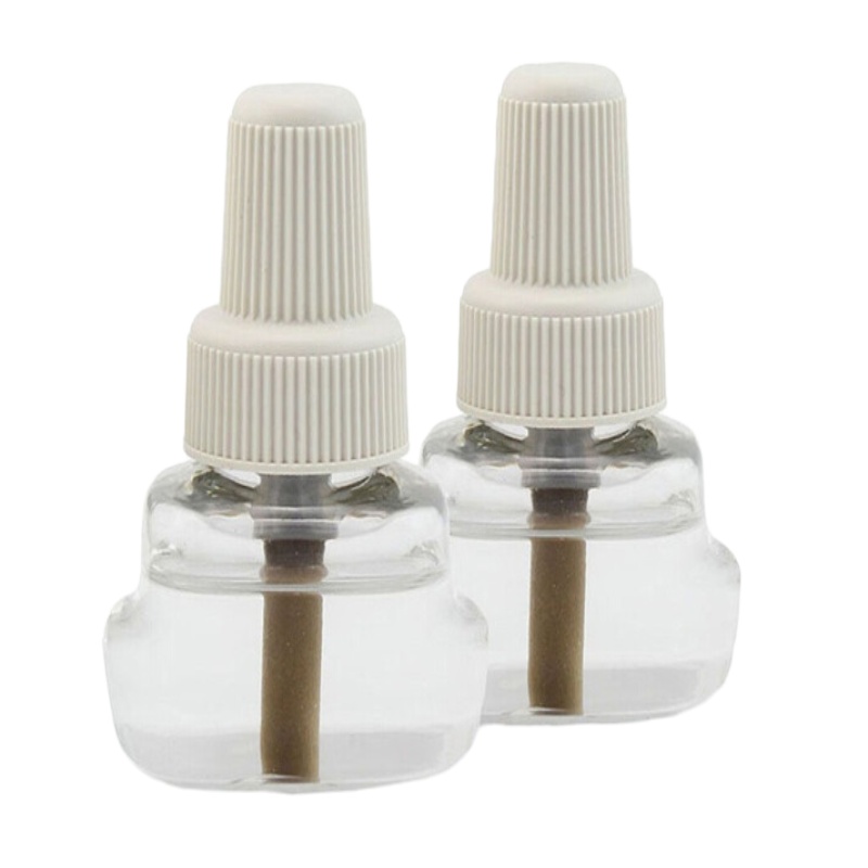 雷达电热蚊香液套装/1盒（21ml*2液瓶）