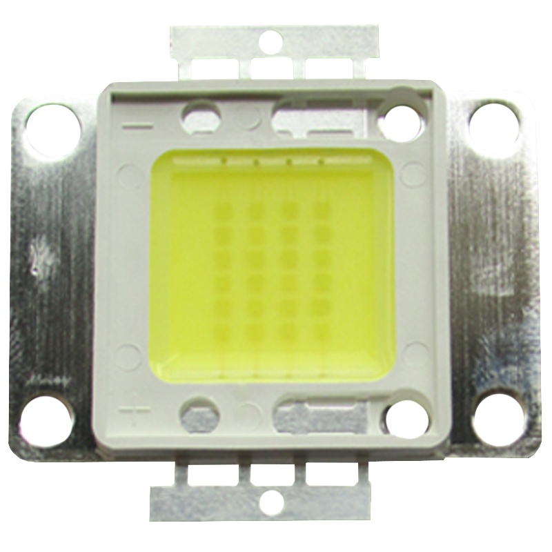 成越全新奇力CA312D 24W普瑞45MIL高亮芯片LED投影机投影仪灯泡