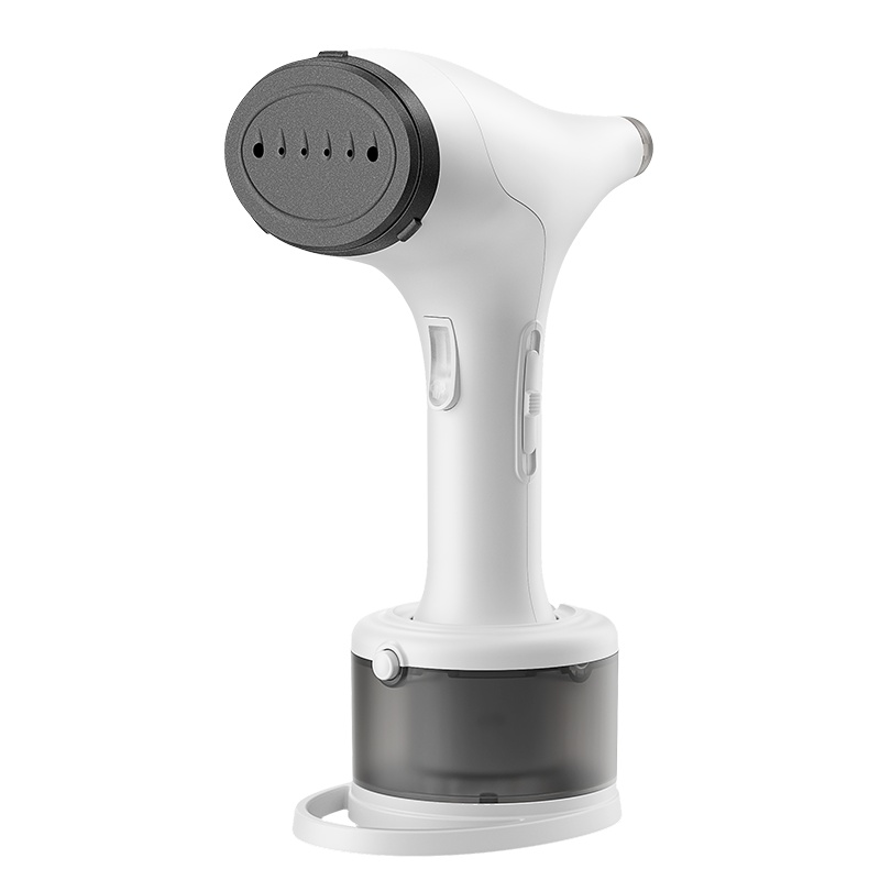 泰瑞达ter手持挂烫机蒸汽电熨斗美国家用办公室旅行便携迷你小巧两档蒸汽持久熨烫1200W熨衣服