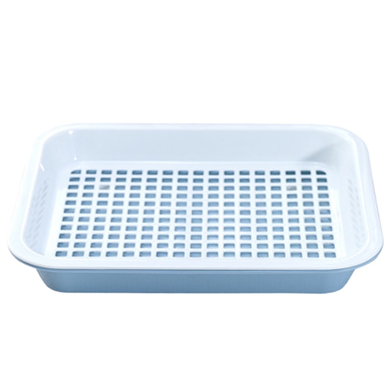 茶花(CHAHUA) 双层茶盘1001-B