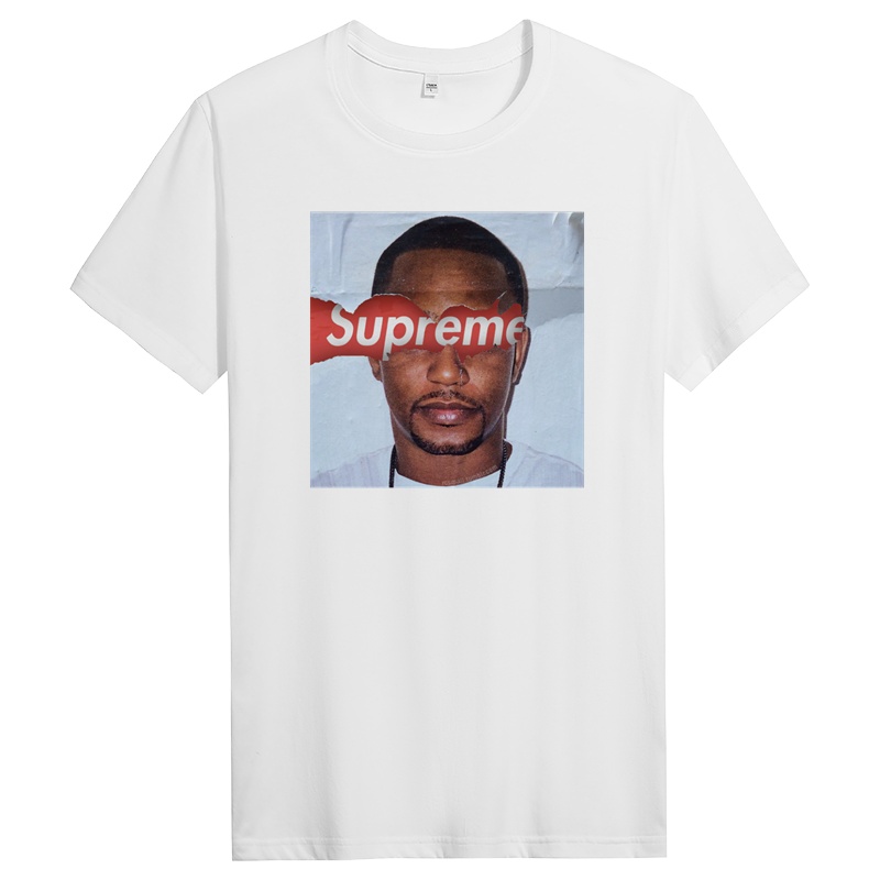 夏季男士纯棉短袖t恤修身圆领男生体恤潮流男装半袖 DT10762