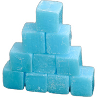 万丽固体酒精块 50g/粒 90粒/箱