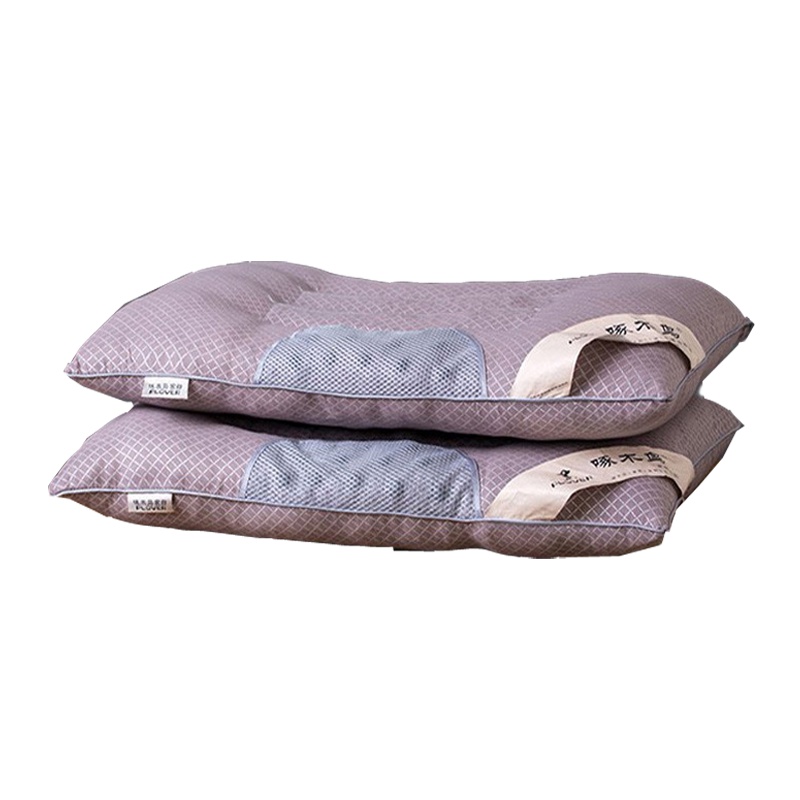 啄木鸟 决明子磁疗按摩枕-两只 ZMN-CLZ-01 40cm*60cm