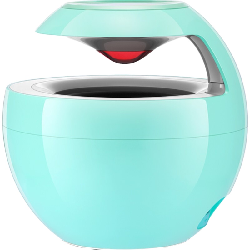 HUAWEI/华为小天鹅蓝牙音箱 AM08(香槟金)无线蓝牙4.0免提音响 户外便携/迷你随身/家用桌面音响