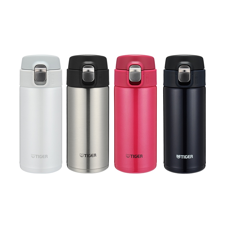 TIGER虎牌 不锈钢真空保温杯 MMJ-A036